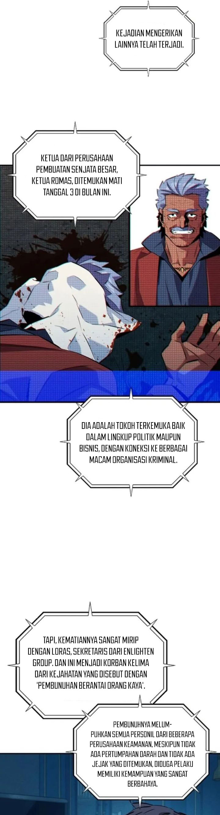 Dilarang COPAS - situs resmi www.mangacanblog.com - Komik auto hunting with clones 136 - chapter 136 137 Indonesia auto hunting with clones 136 - chapter 136 Terbaru 15|Baca Manga Komik Indonesia|Mangacan