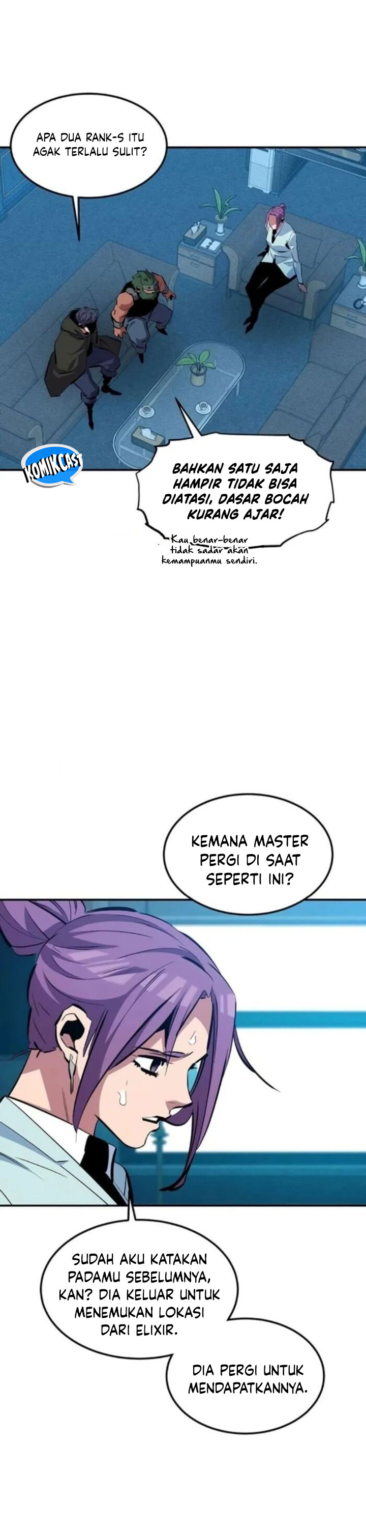 Dilarang COPAS - situs resmi www.mangacanblog.com - Komik auto hunting with clones 136 - chapter 136 137 Indonesia auto hunting with clones 136 - chapter 136 Terbaru 19|Baca Manga Komik Indonesia|Mangacan