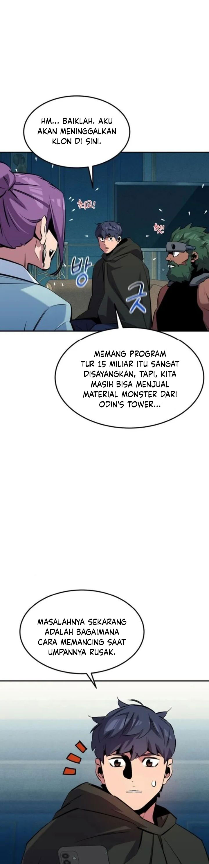 Dilarang COPAS - situs resmi www.mangacanblog.com - Komik auto hunting with clones 136 - chapter 136 137 Indonesia auto hunting with clones 136 - chapter 136 Terbaru 20|Baca Manga Komik Indonesia|Mangacan