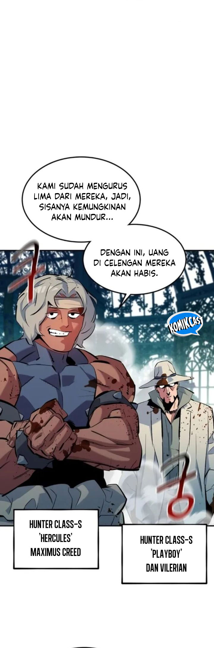 Dilarang COPAS - situs resmi www.mangacanblog.com - Komik auto hunting with clones 136 - chapter 136 137 Indonesia auto hunting with clones 136 - chapter 136 Terbaru 22|Baca Manga Komik Indonesia|Mangacan
