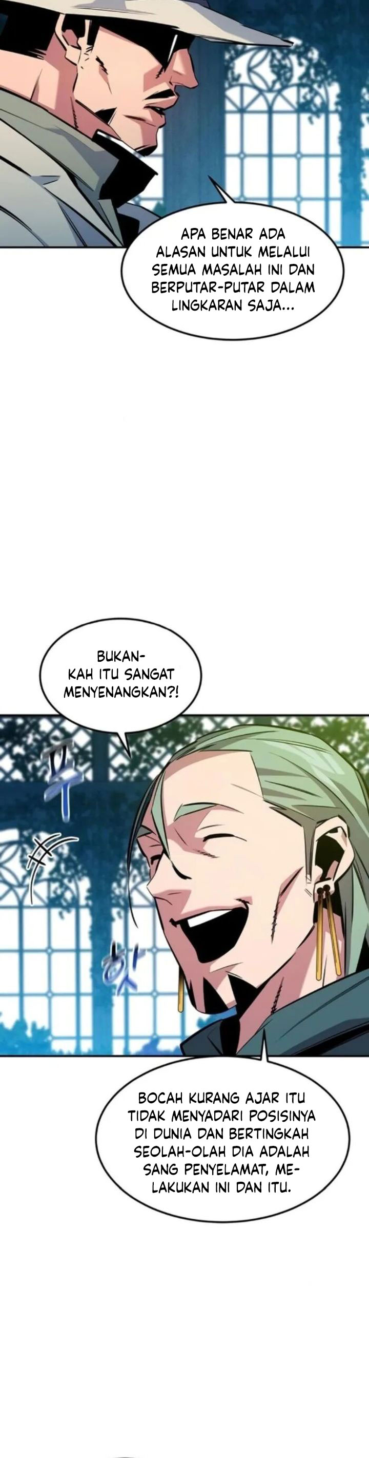 Dilarang COPAS - situs resmi www.mangacanblog.com - Komik auto hunting with clones 136 - chapter 136 137 Indonesia auto hunting with clones 136 - chapter 136 Terbaru 25|Baca Manga Komik Indonesia|Mangacan