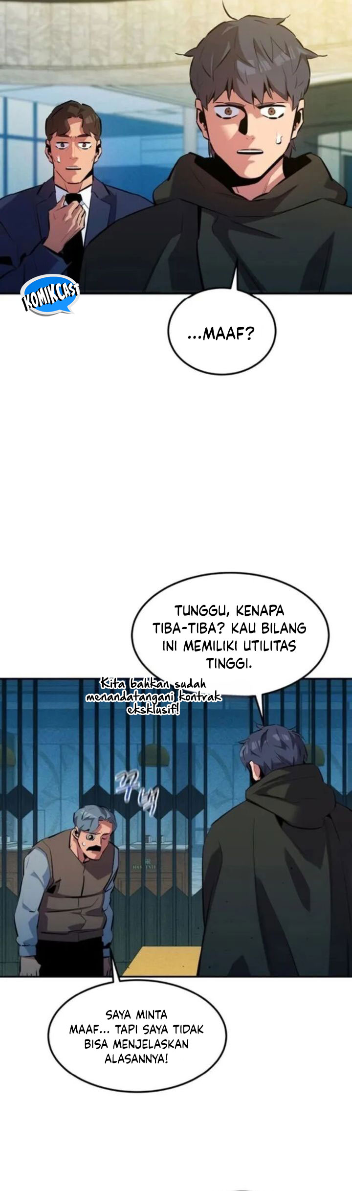 Dilarang COPAS - situs resmi www.mangacanblog.com - Komik auto hunting with clones 136 - chapter 136 137 Indonesia auto hunting with clones 136 - chapter 136 Terbaru 29|Baca Manga Komik Indonesia|Mangacan