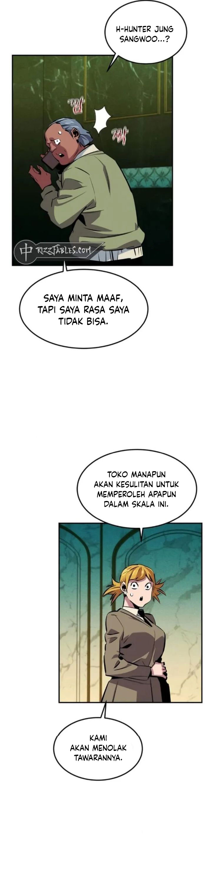 Dilarang COPAS - situs resmi www.mangacanblog.com - Komik auto hunting with clones 136 - chapter 136 137 Indonesia auto hunting with clones 136 - chapter 136 Terbaru 30|Baca Manga Komik Indonesia|Mangacan