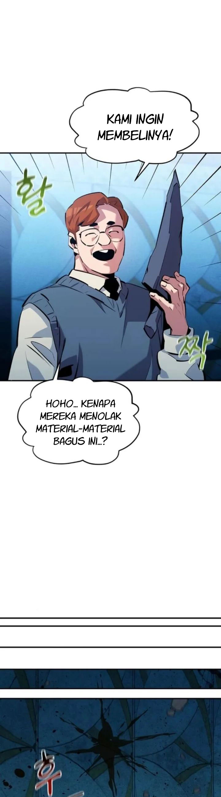 Dilarang COPAS - situs resmi www.mangacanblog.com - Komik auto hunting with clones 136 - chapter 136 137 Indonesia auto hunting with clones 136 - chapter 136 Terbaru 31|Baca Manga Komik Indonesia|Mangacan
