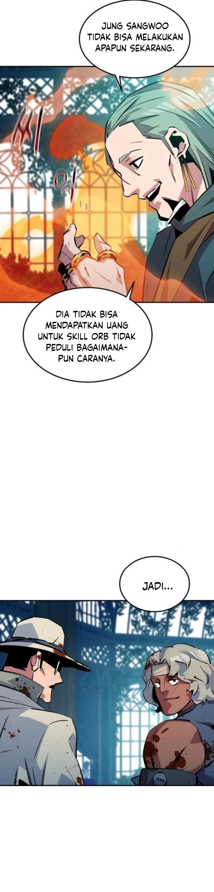 Dilarang COPAS - situs resmi www.mangacanblog.com - Komik auto hunting with clones 136 - chapter 136 137 Indonesia auto hunting with clones 136 - chapter 136 Terbaru 36|Baca Manga Komik Indonesia|Mangacan