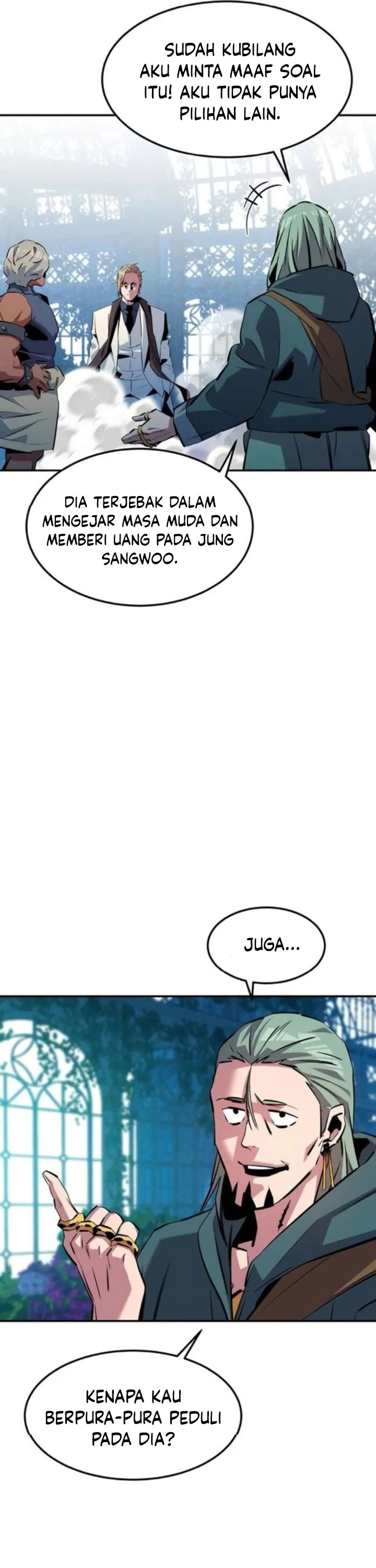 Dilarang COPAS - situs resmi www.mangacanblog.com - Komik auto hunting with clones 136 - chapter 136 137 Indonesia auto hunting with clones 136 - chapter 136 Terbaru 38|Baca Manga Komik Indonesia|Mangacan