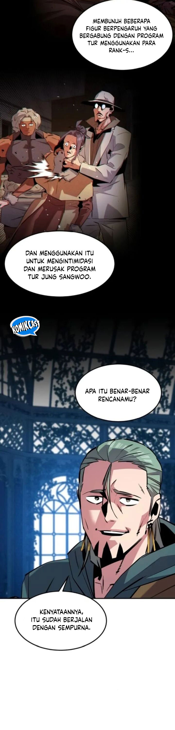 Dilarang COPAS - situs resmi www.mangacanblog.com - Komik auto hunting with clones 136 - chapter 136 137 Indonesia auto hunting with clones 136 - chapter 136 Terbaru 42|Baca Manga Komik Indonesia|Mangacan