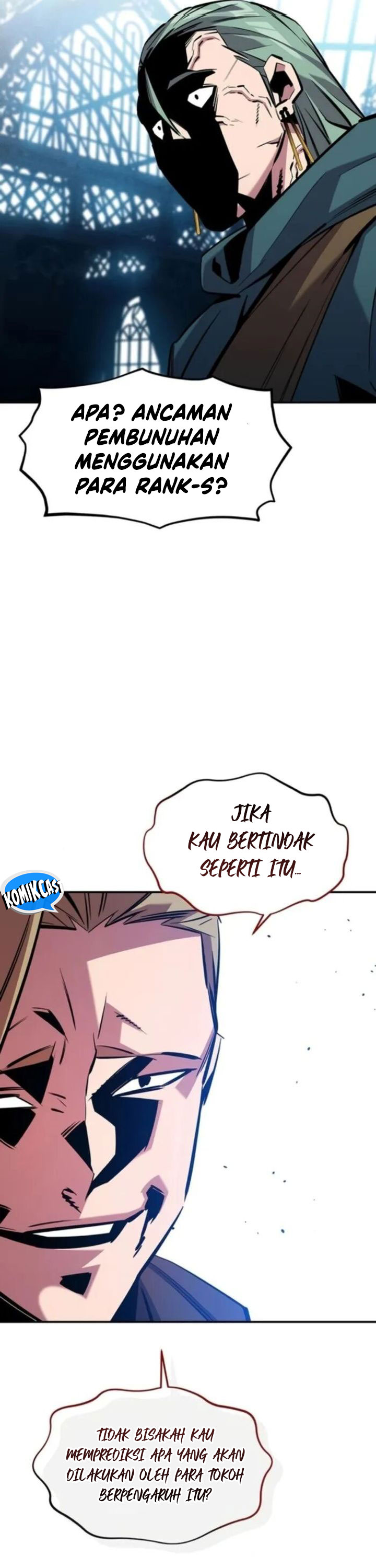 Dilarang COPAS - situs resmi www.mangacanblog.com - Komik auto hunting with clones 136 - chapter 136 137 Indonesia auto hunting with clones 136 - chapter 136 Terbaru 49|Baca Manga Komik Indonesia|Mangacan