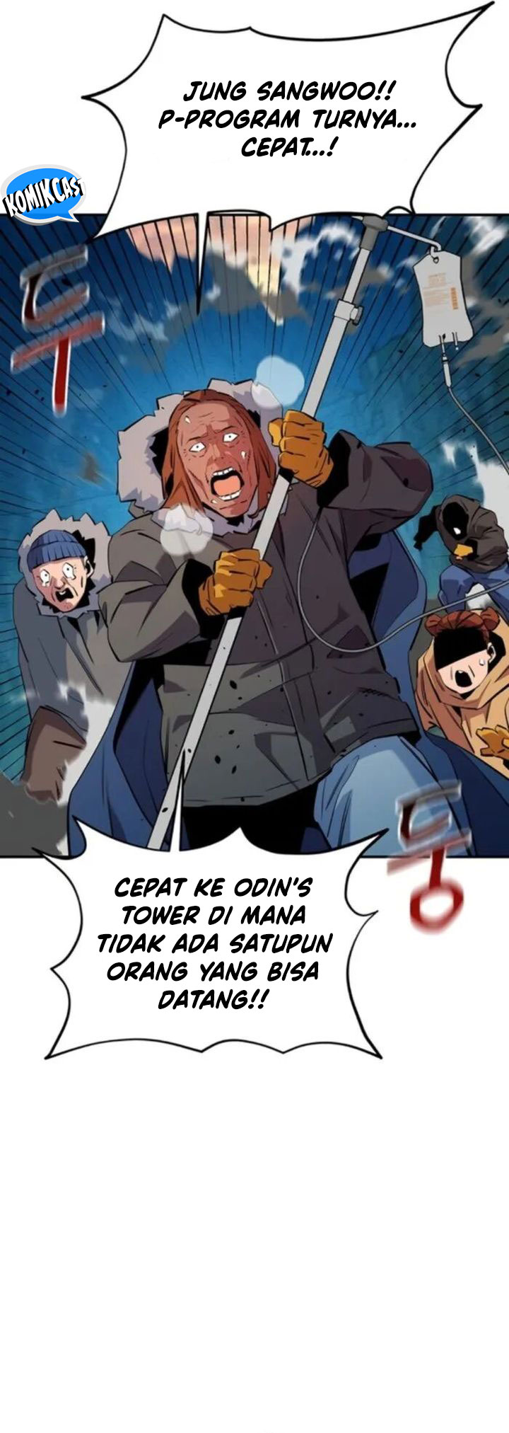 Dilarang COPAS - situs resmi www.mangacanblog.com - Komik auto hunting with clones 136 - chapter 136 137 Indonesia auto hunting with clones 136 - chapter 136 Terbaru 52|Baca Manga Komik Indonesia|Mangacan
