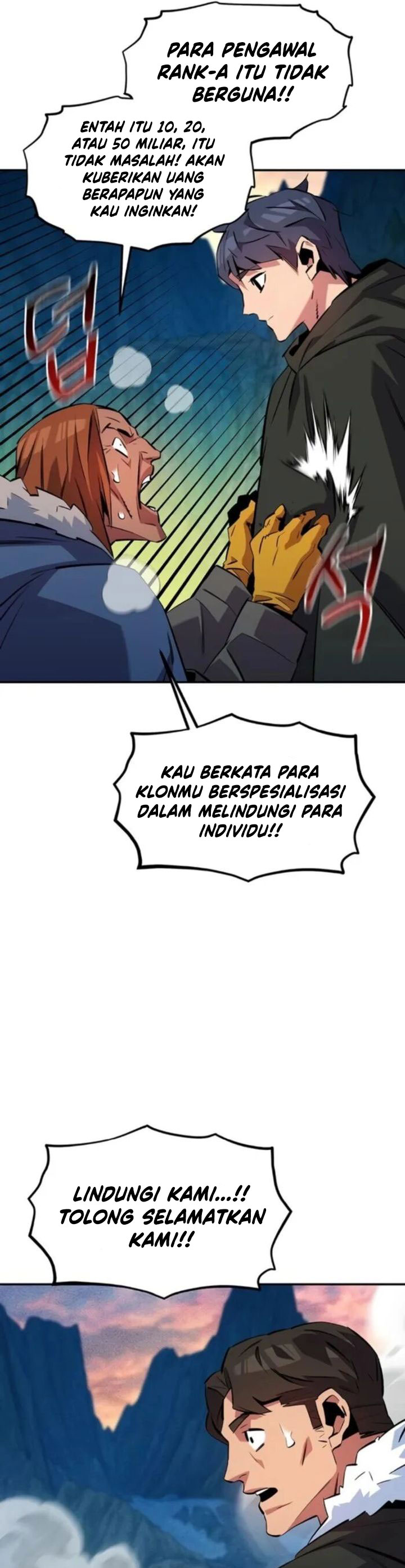 Dilarang COPAS - situs resmi www.mangacanblog.com - Komik auto hunting with clones 136 - chapter 136 137 Indonesia auto hunting with clones 136 - chapter 136 Terbaru 53|Baca Manga Komik Indonesia|Mangacan