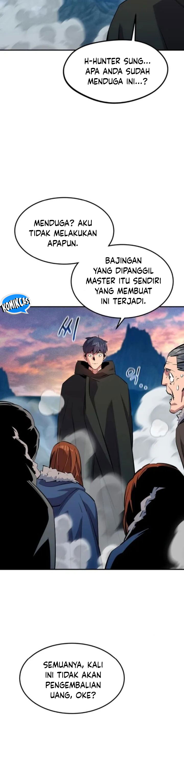 Dilarang COPAS - situs resmi www.mangacanblog.com - Komik auto hunting with clones 136 - chapter 136 137 Indonesia auto hunting with clones 136 - chapter 136 Terbaru 54|Baca Manga Komik Indonesia|Mangacan