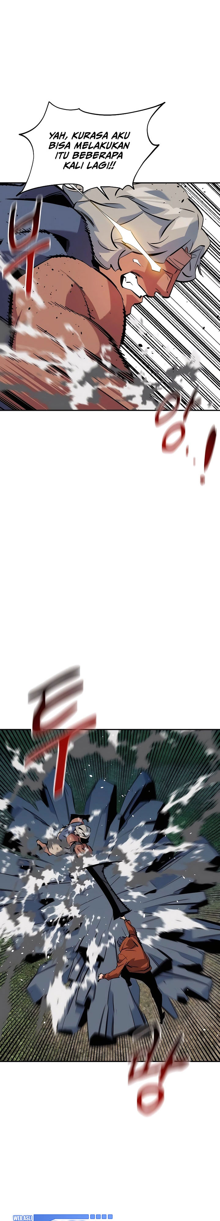 Auto-Hunting With Clones Chapter 139 Bahasa Indonesia