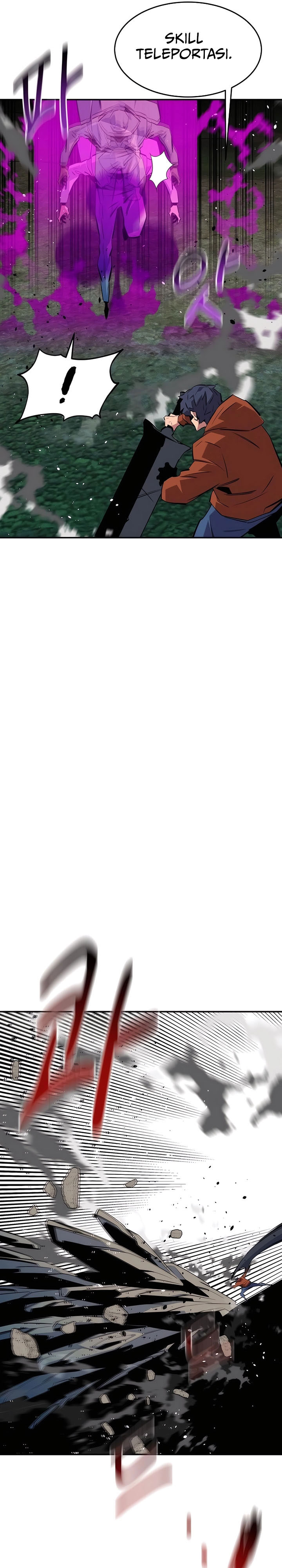 Auto-Hunting With Clones Chapter 139 Bahasa Indonesia