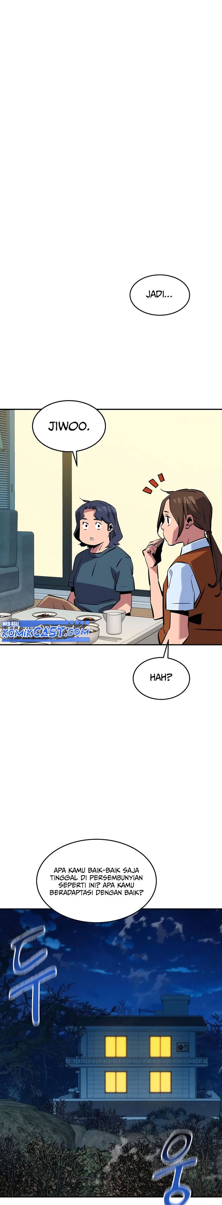 Auto-Hunting With Clones Chapter 139 Bahasa Indonesia