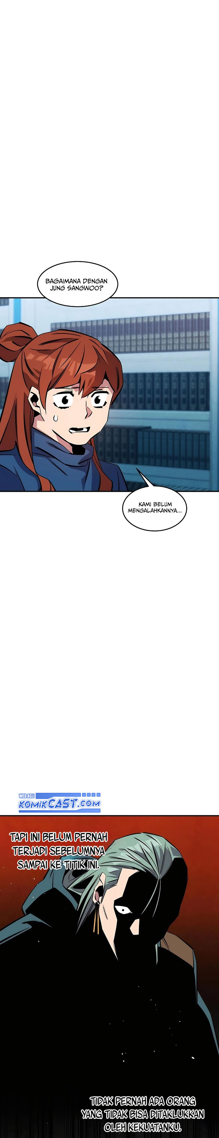 Auto-Hunting With Clones Chapter 139 Bahasa Indonesia