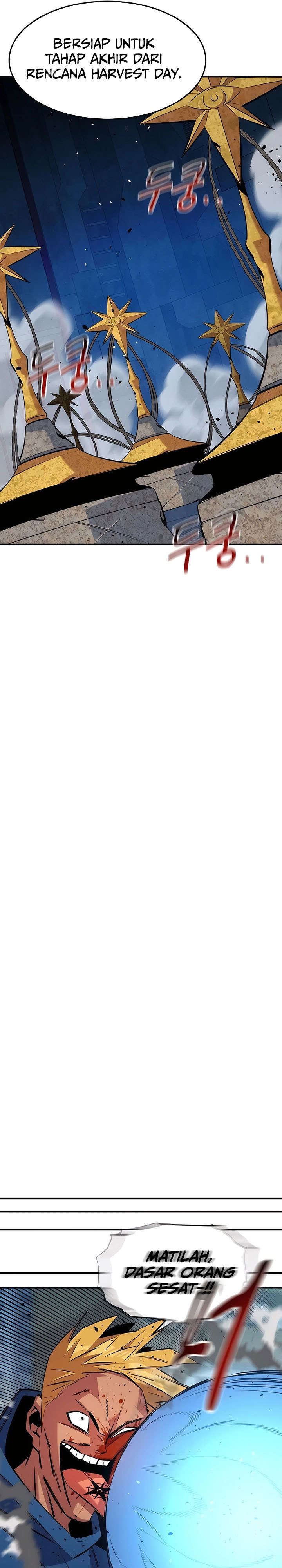 Auto-Hunting With Clones Chapter 139 Bahasa Indonesia
