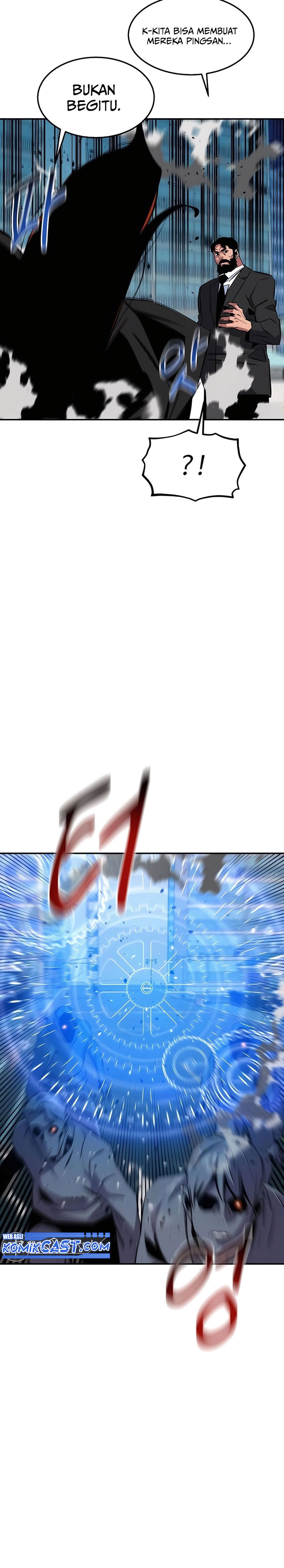 Auto-Hunting With Clones Chapter 139 Bahasa Indonesia