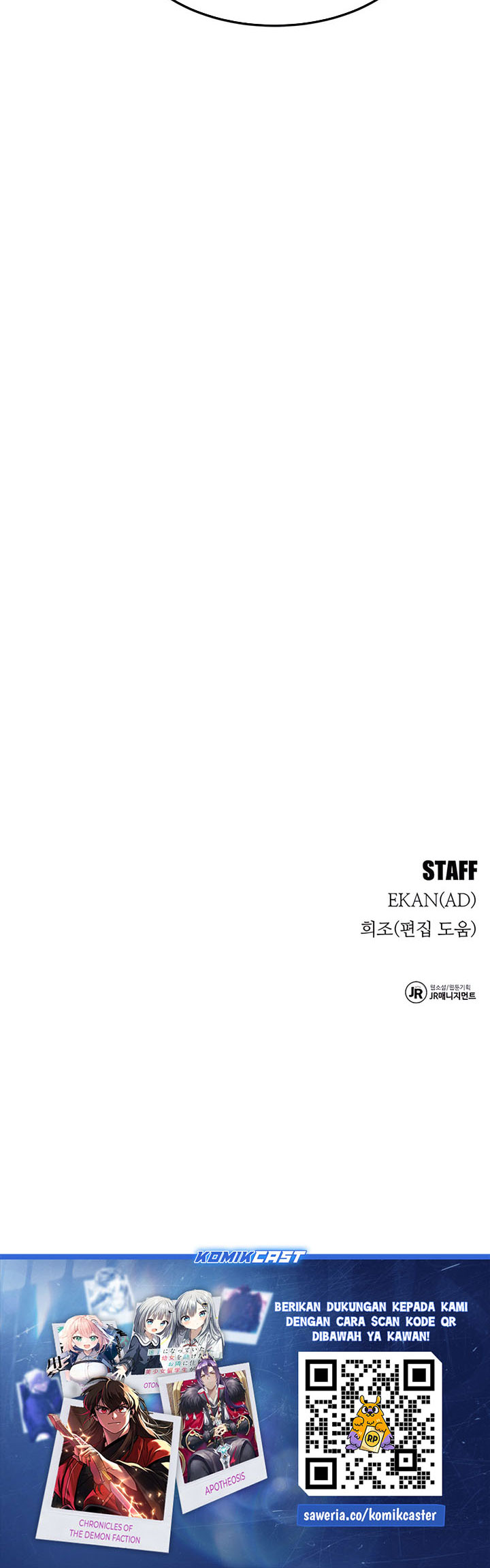 Auto-Hunting With Clones Chapter 139 Bahasa Indonesia