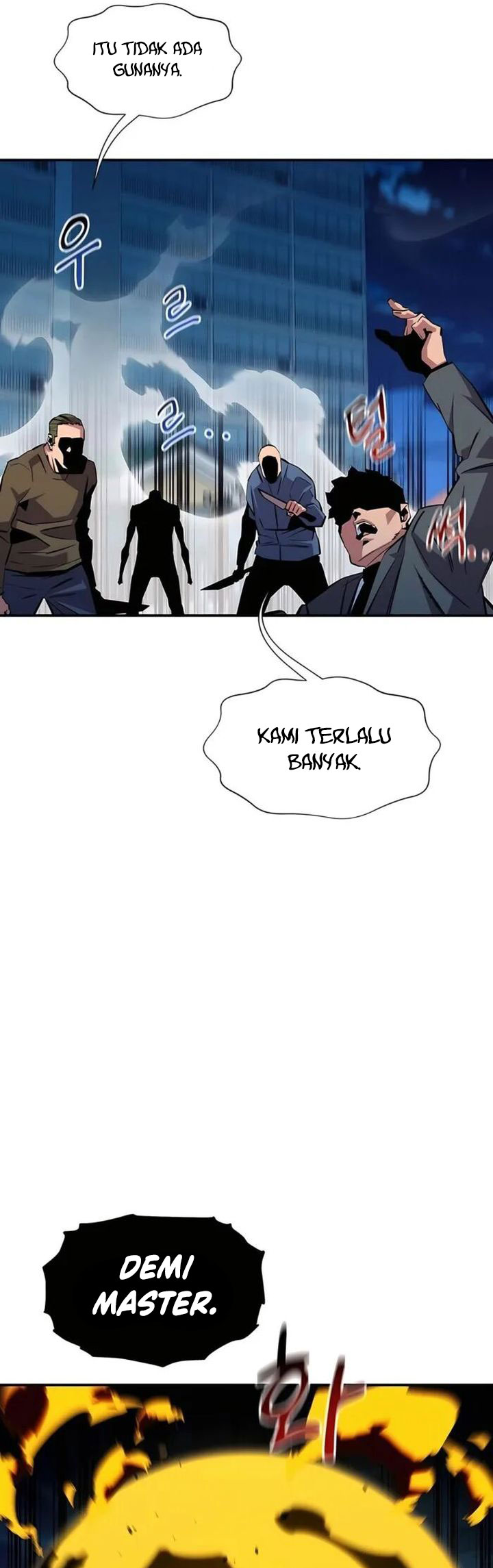 Dilarang COPAS - situs resmi www.mangacanblog.com - Komik auto hunting with clones 140 - chapter 140 141 Indonesia auto hunting with clones 140 - chapter 140 Terbaru 3|Baca Manga Komik Indonesia|Mangacan