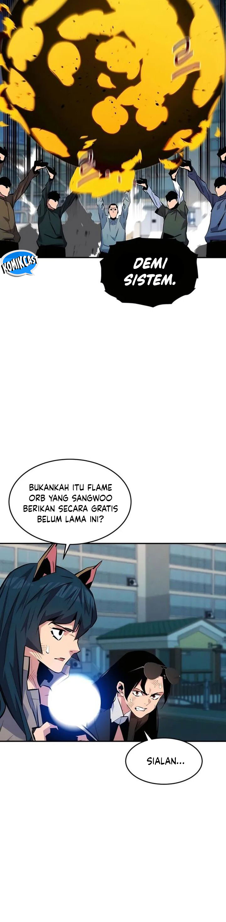 Dilarang COPAS - situs resmi www.mangacanblog.com - Komik auto hunting with clones 140 - chapter 140 141 Indonesia auto hunting with clones 140 - chapter 140 Terbaru 4|Baca Manga Komik Indonesia|Mangacan