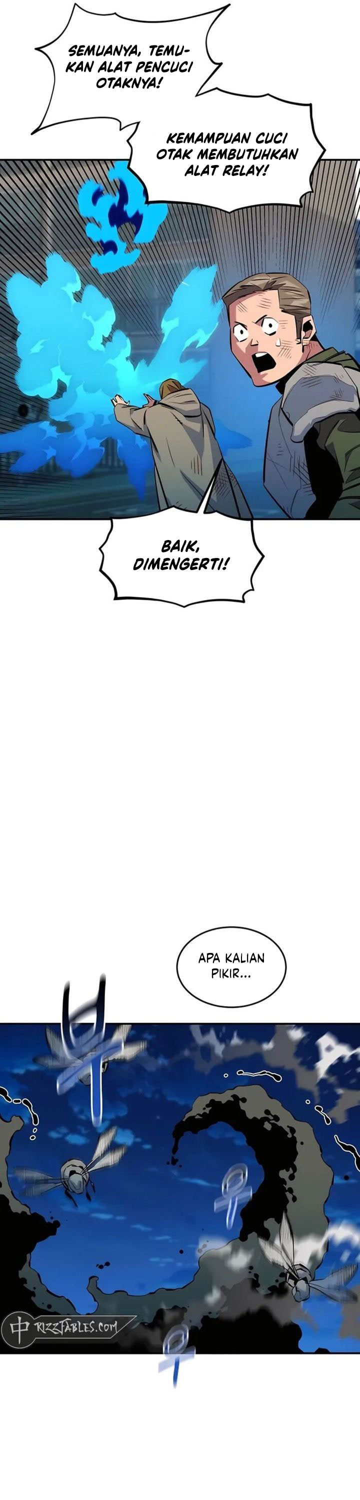Dilarang COPAS - situs resmi www.mangacanblog.com - Komik auto hunting with clones 140 - chapter 140 141 Indonesia auto hunting with clones 140 - chapter 140 Terbaru 5|Baca Manga Komik Indonesia|Mangacan