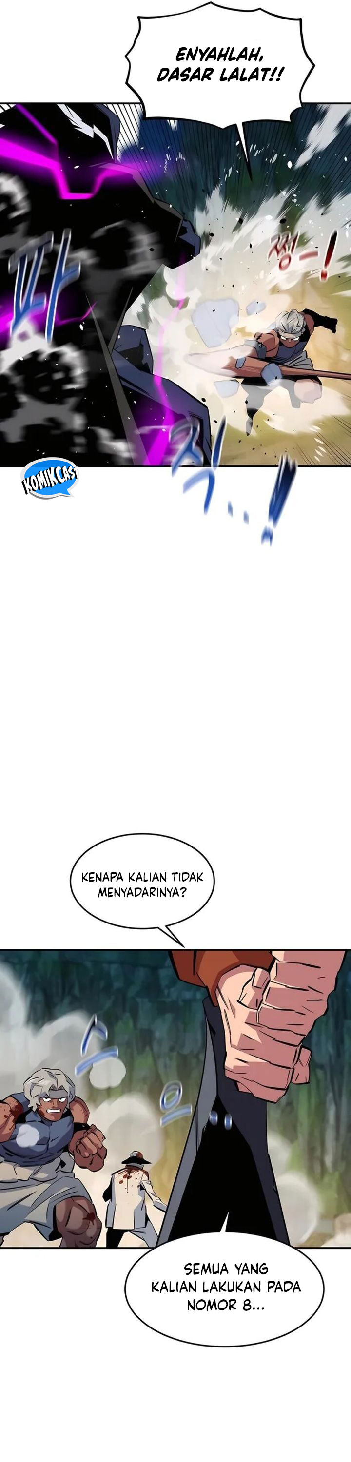 Dilarang COPAS - situs resmi www.mangacanblog.com - Komik auto hunting with clones 140 - chapter 140 141 Indonesia auto hunting with clones 140 - chapter 140 Terbaru 14|Baca Manga Komik Indonesia|Mangacan