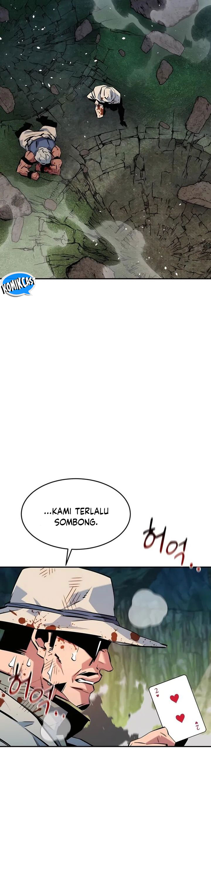 Dilarang COPAS - situs resmi www.mangacanblog.com - Komik auto hunting with clones 140 - chapter 140 141 Indonesia auto hunting with clones 140 - chapter 140 Terbaru 17|Baca Manga Komik Indonesia|Mangacan