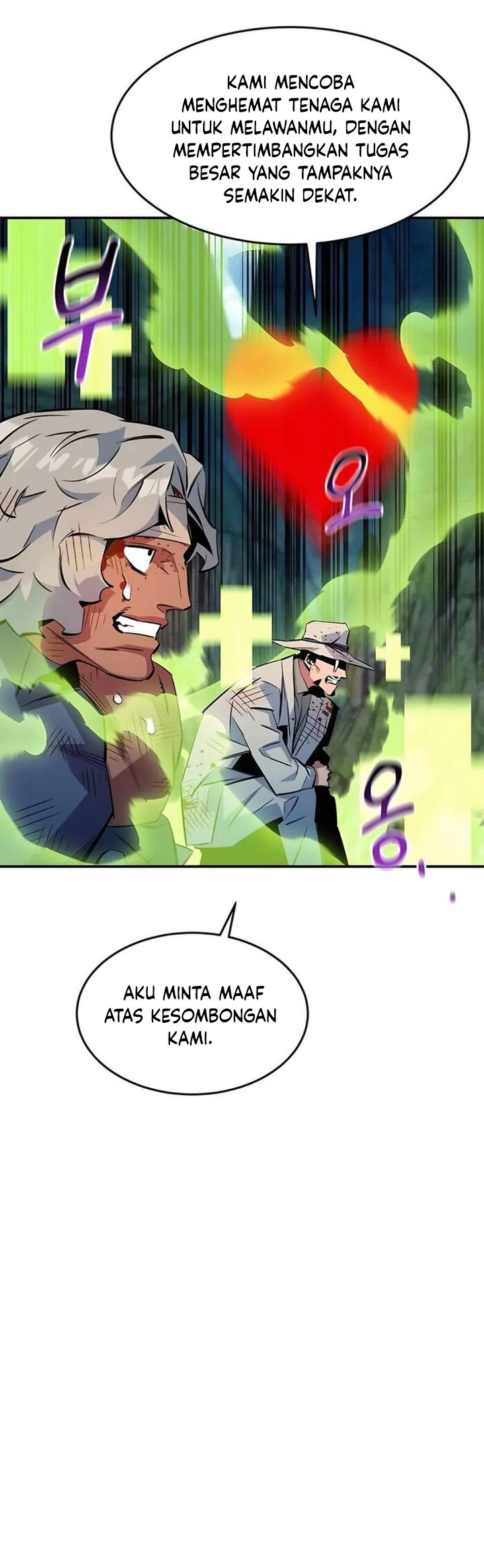 Dilarang COPAS - situs resmi www.mangacanblog.com - Komik auto hunting with clones 140 - chapter 140 141 Indonesia auto hunting with clones 140 - chapter 140 Terbaru 18|Baca Manga Komik Indonesia|Mangacan