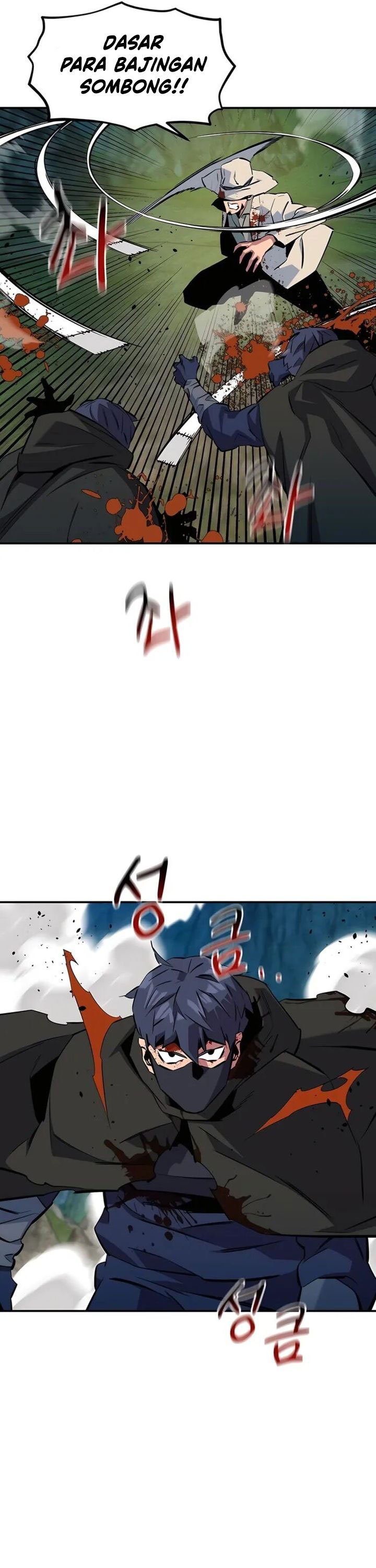 Dilarang COPAS - situs resmi www.mangacanblog.com - Komik auto hunting with clones 140 - chapter 140 141 Indonesia auto hunting with clones 140 - chapter 140 Terbaru 33|Baca Manga Komik Indonesia|Mangacan