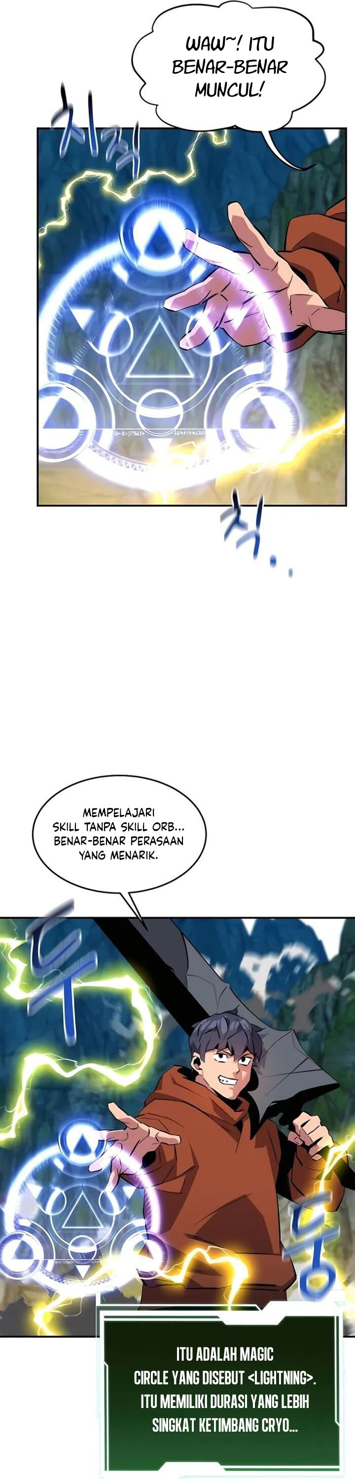 Dilarang COPAS - situs resmi www.mangacanblog.com - Komik auto hunting with clones 140 - chapter 140 141 Indonesia auto hunting with clones 140 - chapter 140 Terbaru 43|Baca Manga Komik Indonesia|Mangacan