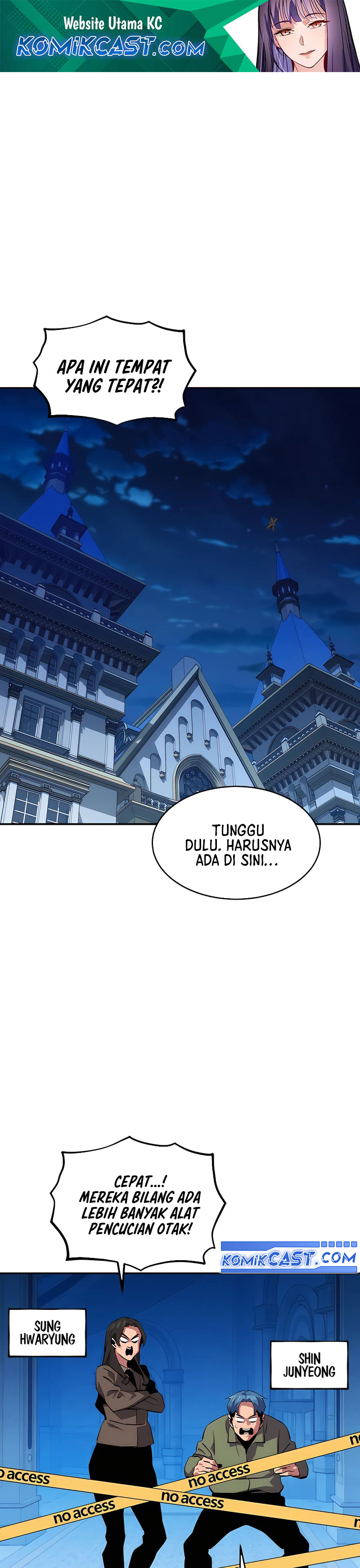 Dilarang COPAS - situs resmi www.mangacanblog.com - Komik auto hunting with clones 141 - chapter 141 142 Indonesia auto hunting with clones 141 - chapter 141 Terbaru 1|Baca Manga Komik Indonesia|Mangacan