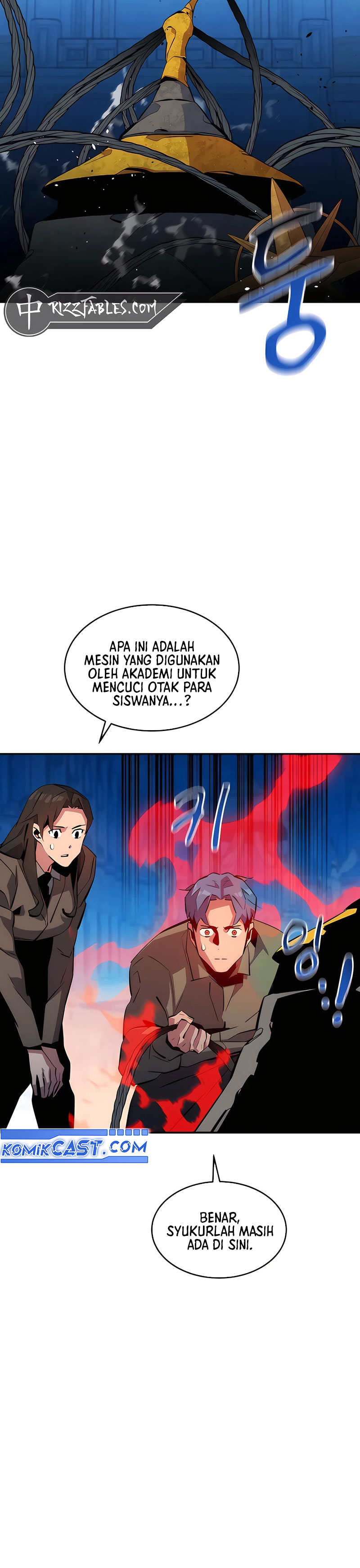 Dilarang COPAS - situs resmi www.mangacanblog.com - Komik auto hunting with clones 141 - chapter 141 142 Indonesia auto hunting with clones 141 - chapter 141 Terbaru 3|Baca Manga Komik Indonesia|Mangacan