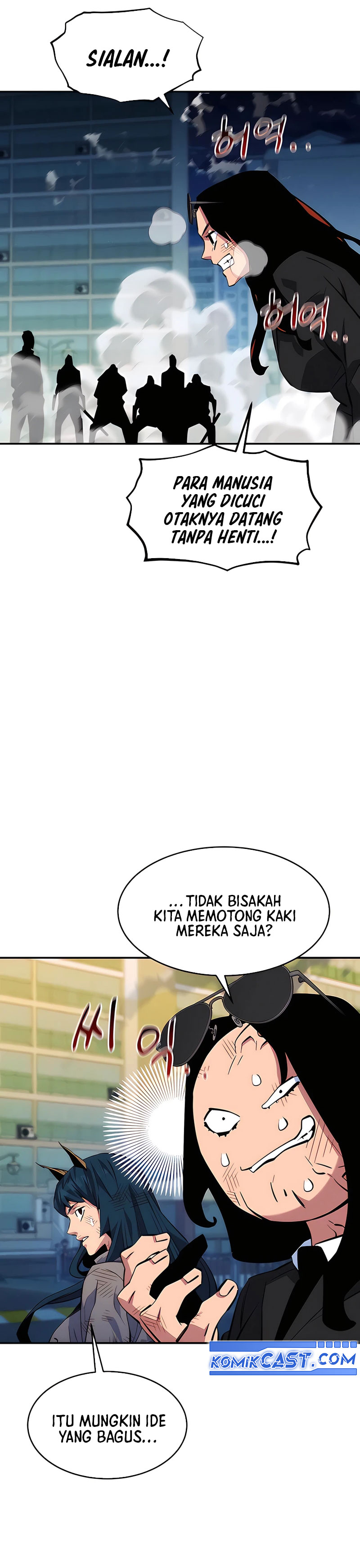 Dilarang COPAS - situs resmi www.mangacanblog.com - Komik auto hunting with clones 141 - chapter 141 142 Indonesia auto hunting with clones 141 - chapter 141 Terbaru 6|Baca Manga Komik Indonesia|Mangacan