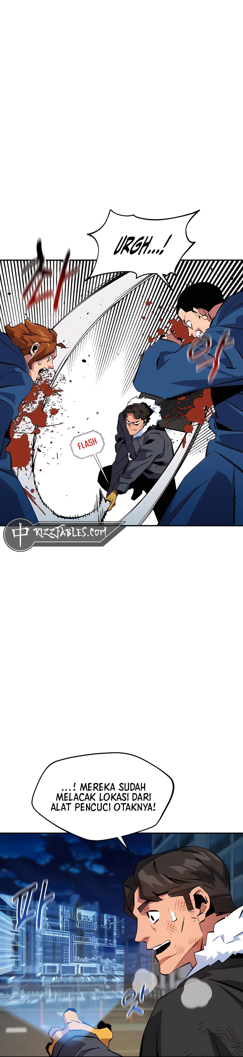 Dilarang COPAS - situs resmi www.mangacanblog.com - Komik auto hunting with clones 141 - chapter 141 142 Indonesia auto hunting with clones 141 - chapter 141 Terbaru 7|Baca Manga Komik Indonesia|Mangacan