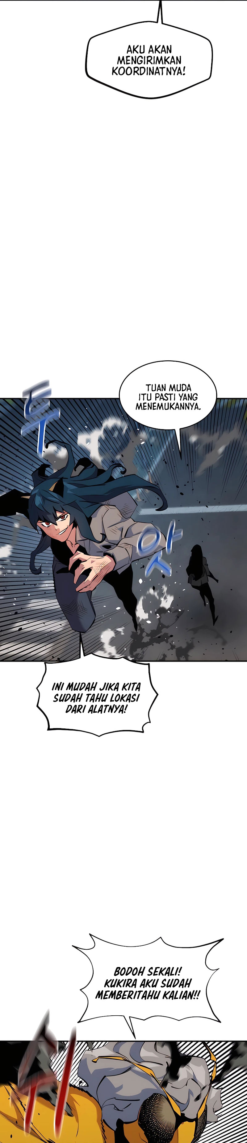 Dilarang COPAS - situs resmi www.mangacanblog.com - Komik auto hunting with clones 141 - chapter 141 142 Indonesia auto hunting with clones 141 - chapter 141 Terbaru 8|Baca Manga Komik Indonesia|Mangacan
