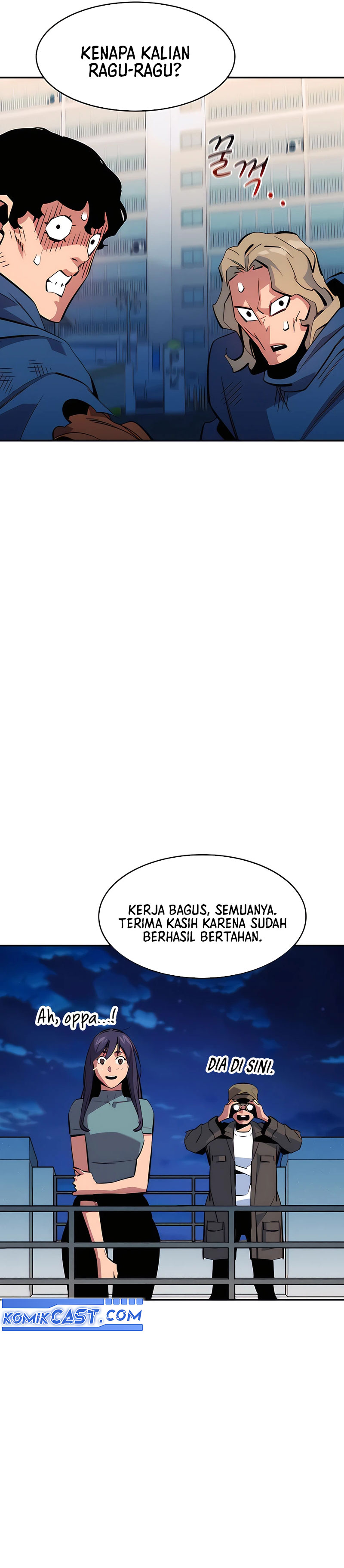 Dilarang COPAS - situs resmi www.mangacanblog.com - Komik auto hunting with clones 141 - chapter 141 142 Indonesia auto hunting with clones 141 - chapter 141 Terbaru 15|Baca Manga Komik Indonesia|Mangacan
