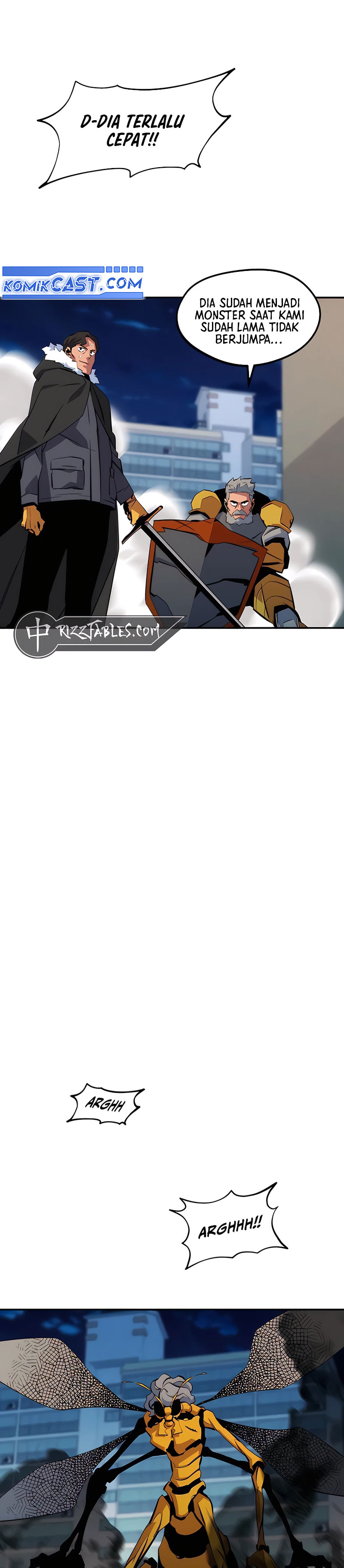 Dilarang COPAS - situs resmi www.mangacanblog.com - Komik auto hunting with clones 141 - chapter 141 142 Indonesia auto hunting with clones 141 - chapter 141 Terbaru 17|Baca Manga Komik Indonesia|Mangacan