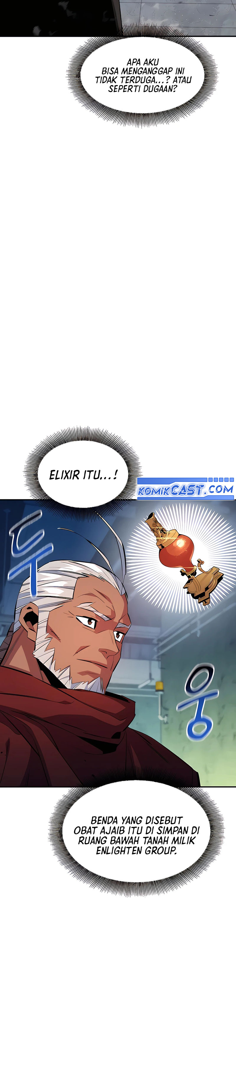Dilarang COPAS - situs resmi www.mangacanblog.com - Komik auto hunting with clones 141 - chapter 141 142 Indonesia auto hunting with clones 141 - chapter 141 Terbaru 20|Baca Manga Komik Indonesia|Mangacan