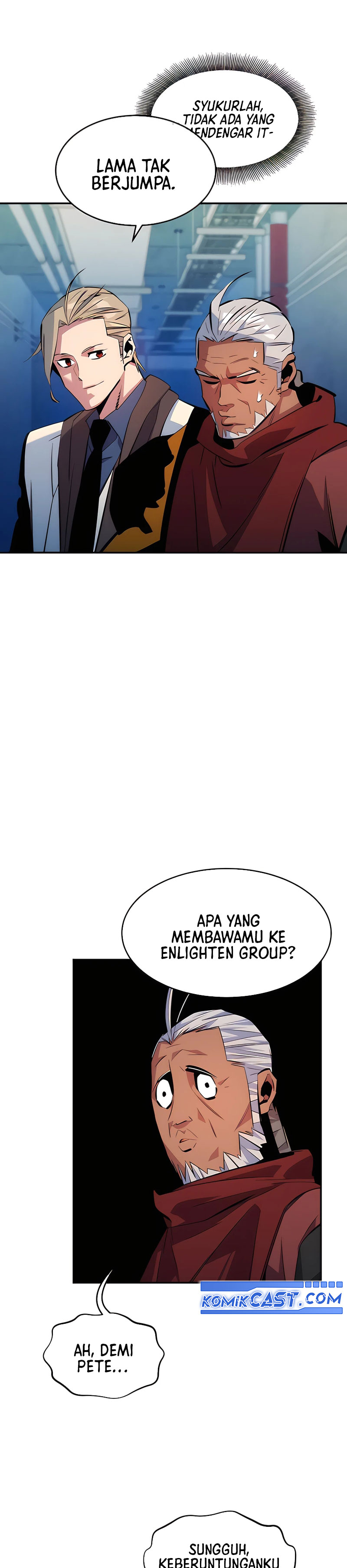 Dilarang COPAS - situs resmi www.mangacanblog.com - Komik auto hunting with clones 141 - chapter 141 142 Indonesia auto hunting with clones 141 - chapter 141 Terbaru 22|Baca Manga Komik Indonesia|Mangacan
