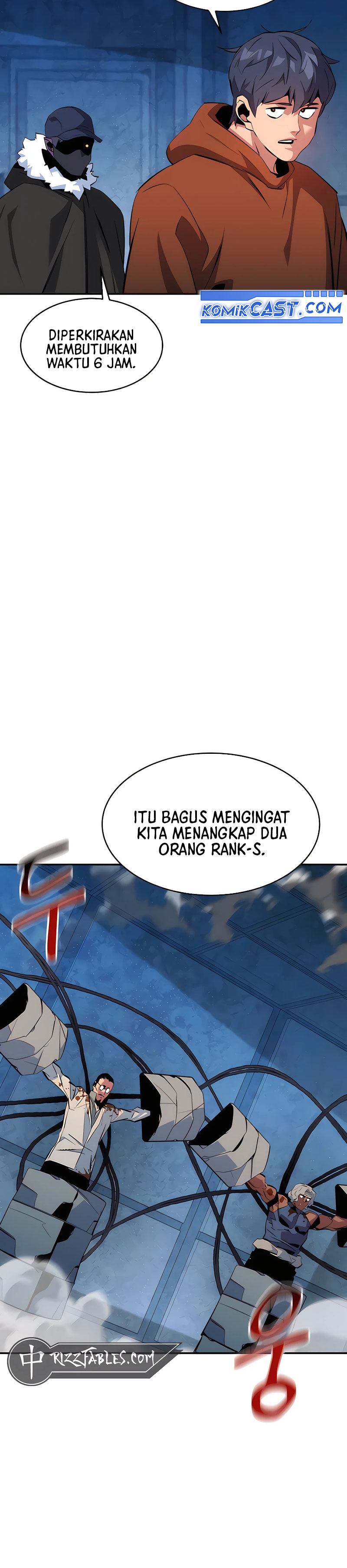 Dilarang COPAS - situs resmi www.mangacanblog.com - Komik auto hunting with clones 141 - chapter 141 142 Indonesia auto hunting with clones 141 - chapter 141 Terbaru 24|Baca Manga Komik Indonesia|Mangacan