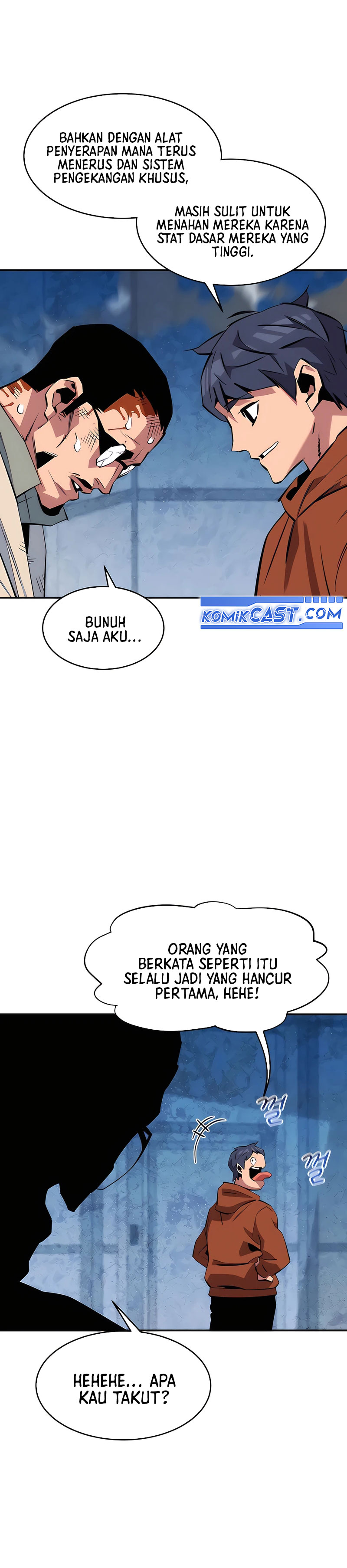 Dilarang COPAS - situs resmi www.mangacanblog.com - Komik auto hunting with clones 141 - chapter 141 142 Indonesia auto hunting with clones 141 - chapter 141 Terbaru 25|Baca Manga Komik Indonesia|Mangacan