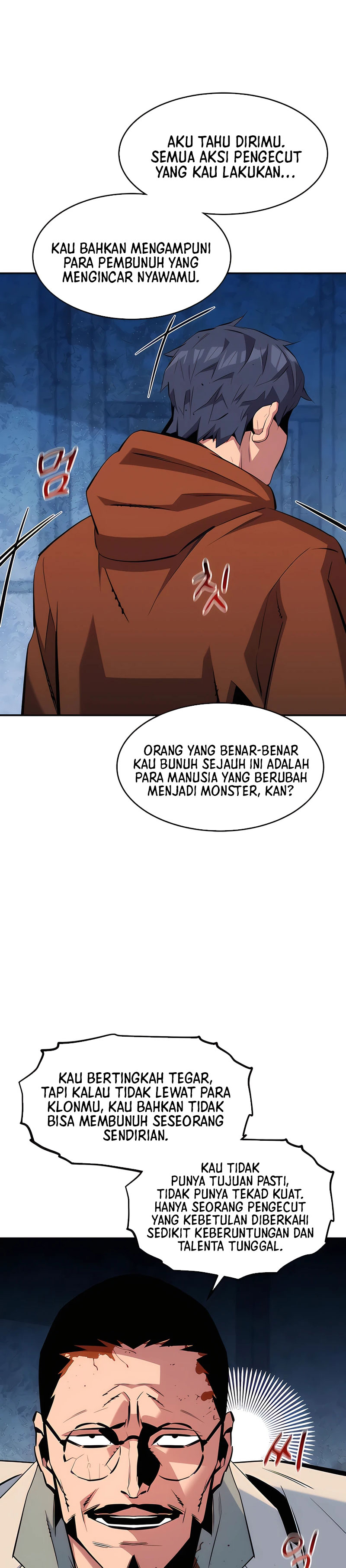 Dilarang COPAS - situs resmi www.mangacanblog.com - Komik auto hunting with clones 141 - chapter 141 142 Indonesia auto hunting with clones 141 - chapter 141 Terbaru 26|Baca Manga Komik Indonesia|Mangacan