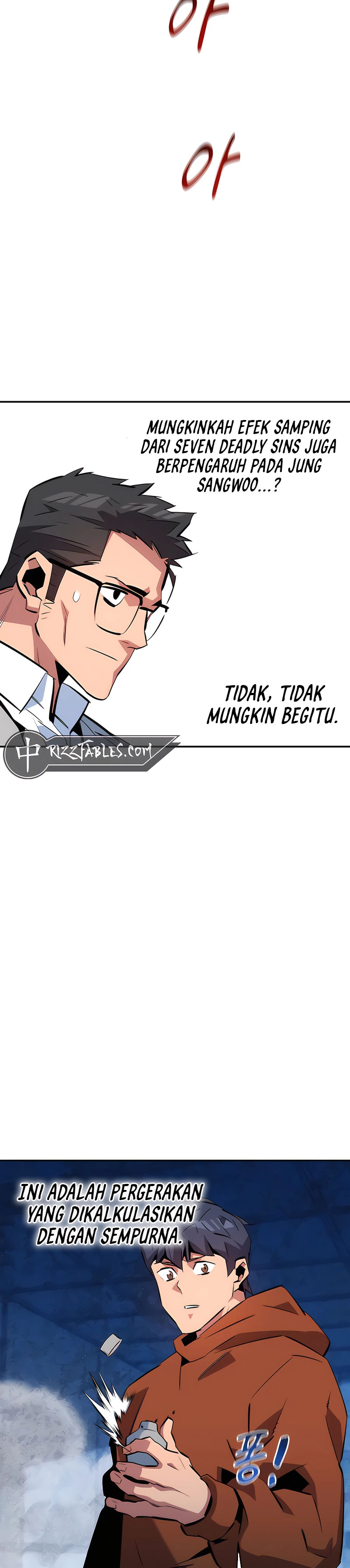 Dilarang COPAS - situs resmi www.mangacanblog.com - Komik auto hunting with clones 141 - chapter 141 142 Indonesia auto hunting with clones 141 - chapter 141 Terbaru 33|Baca Manga Komik Indonesia|Mangacan