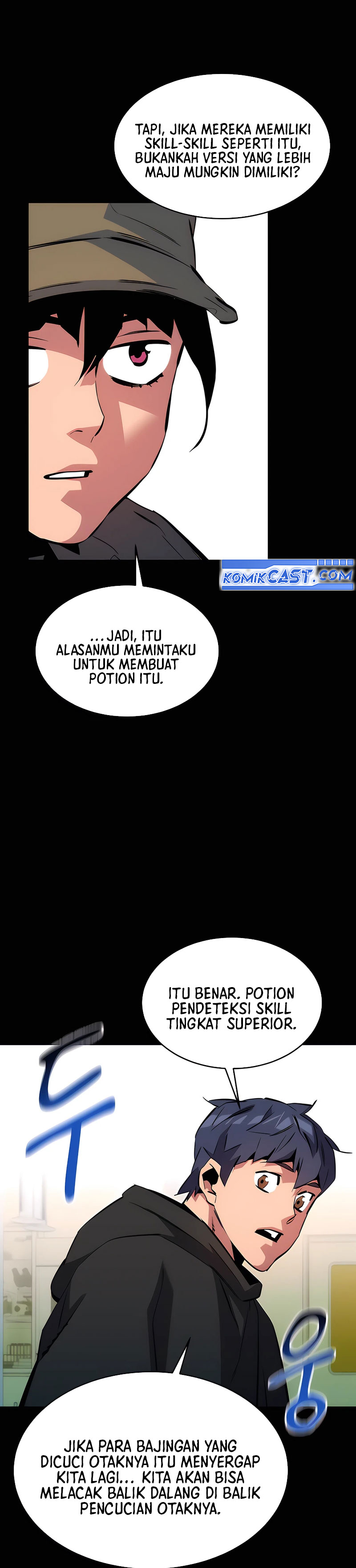 Dilarang COPAS - situs resmi www.mangacanblog.com - Komik auto hunting with clones 141 - chapter 141 142 Indonesia auto hunting with clones 141 - chapter 141 Terbaru 36|Baca Manga Komik Indonesia|Mangacan