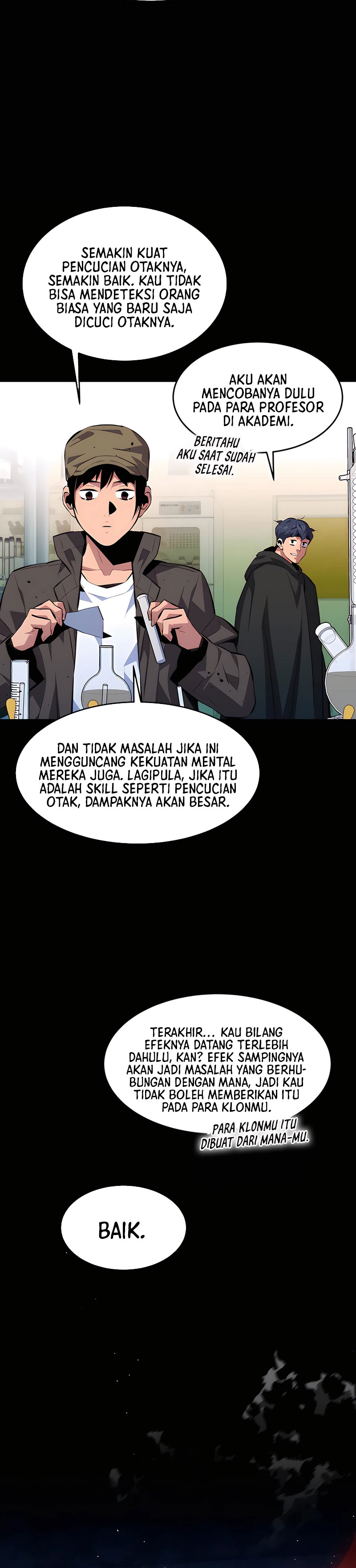 Dilarang COPAS - situs resmi www.mangacanblog.com - Komik auto hunting with clones 141 - chapter 141 142 Indonesia auto hunting with clones 141 - chapter 141 Terbaru 37|Baca Manga Komik Indonesia|Mangacan
