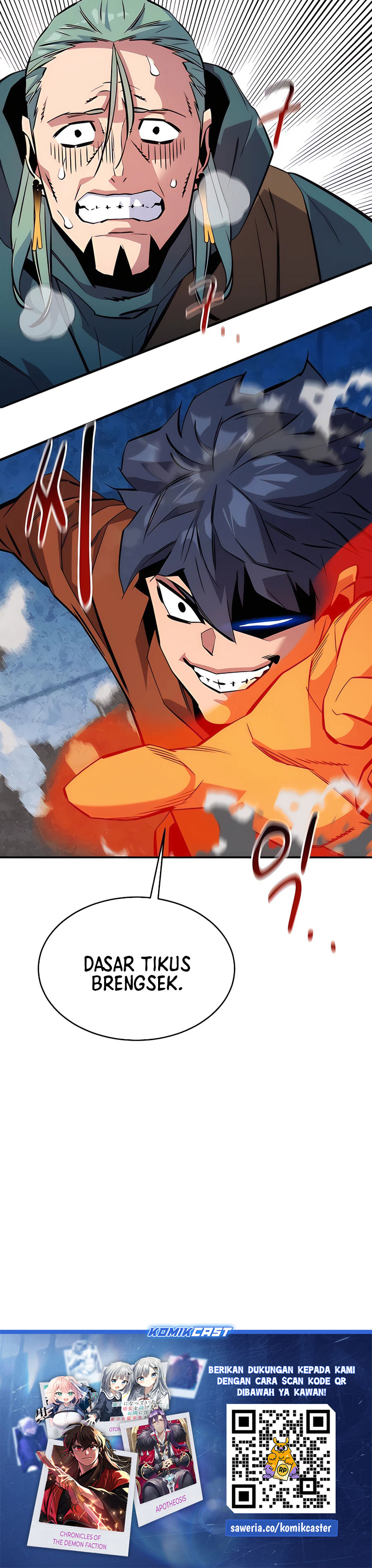 Dilarang COPAS - situs resmi www.mangacanblog.com - Komik auto hunting with clones 141 - chapter 141 142 Indonesia auto hunting with clones 141 - chapter 141 Terbaru 45|Baca Manga Komik Indonesia|Mangacan