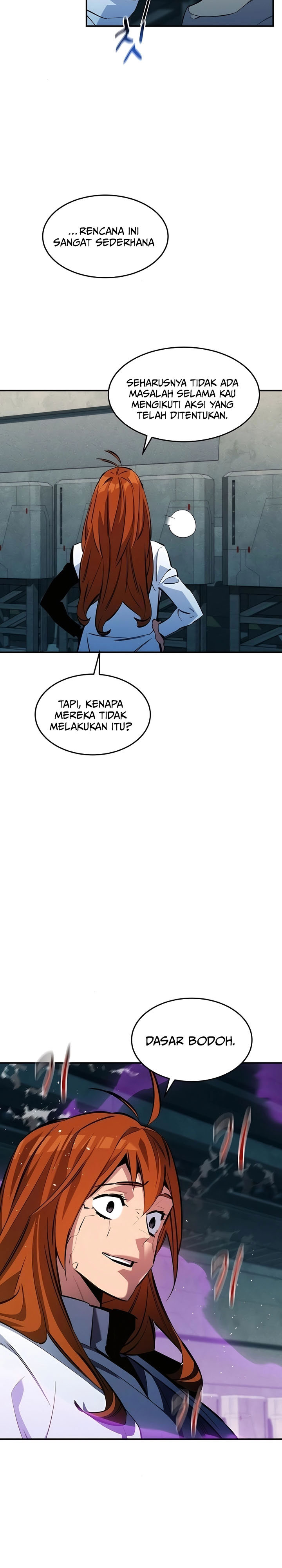 Auto-Hunting With Clones chapter 142