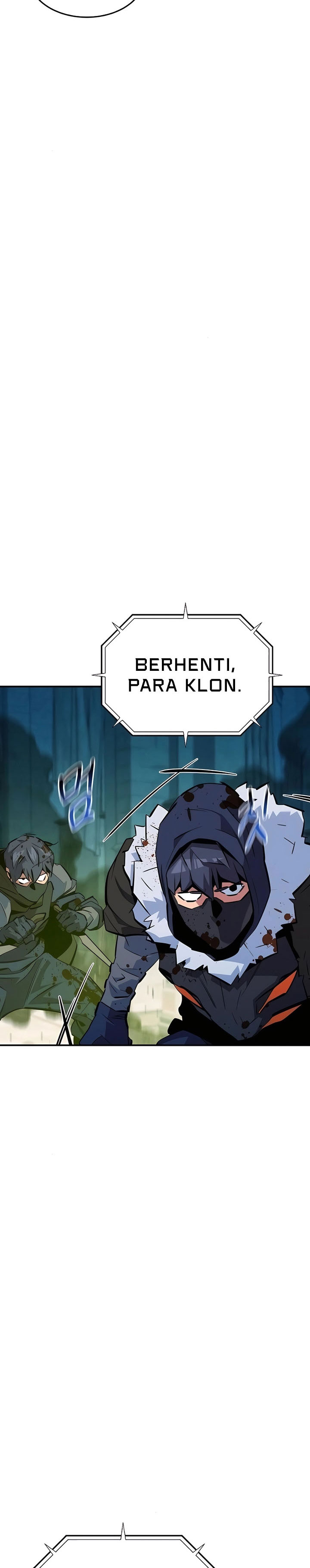 Auto-Hunting With Clones chapter 142