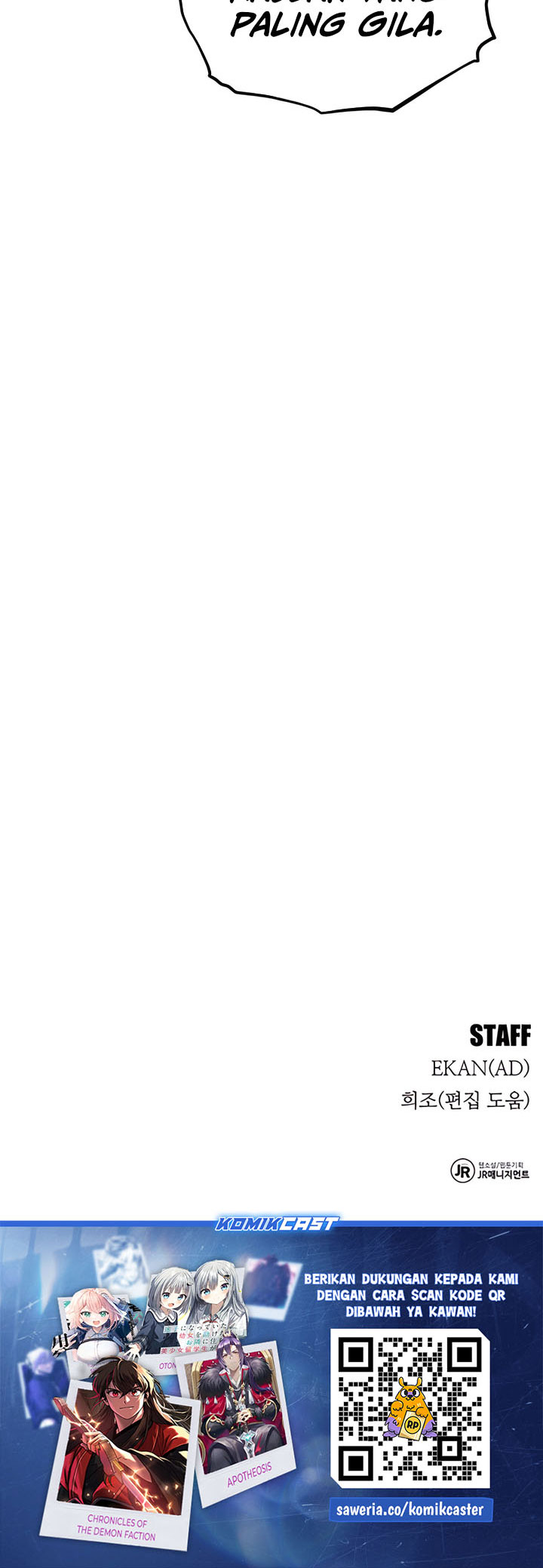 Auto-Hunting With Clones chapter 142