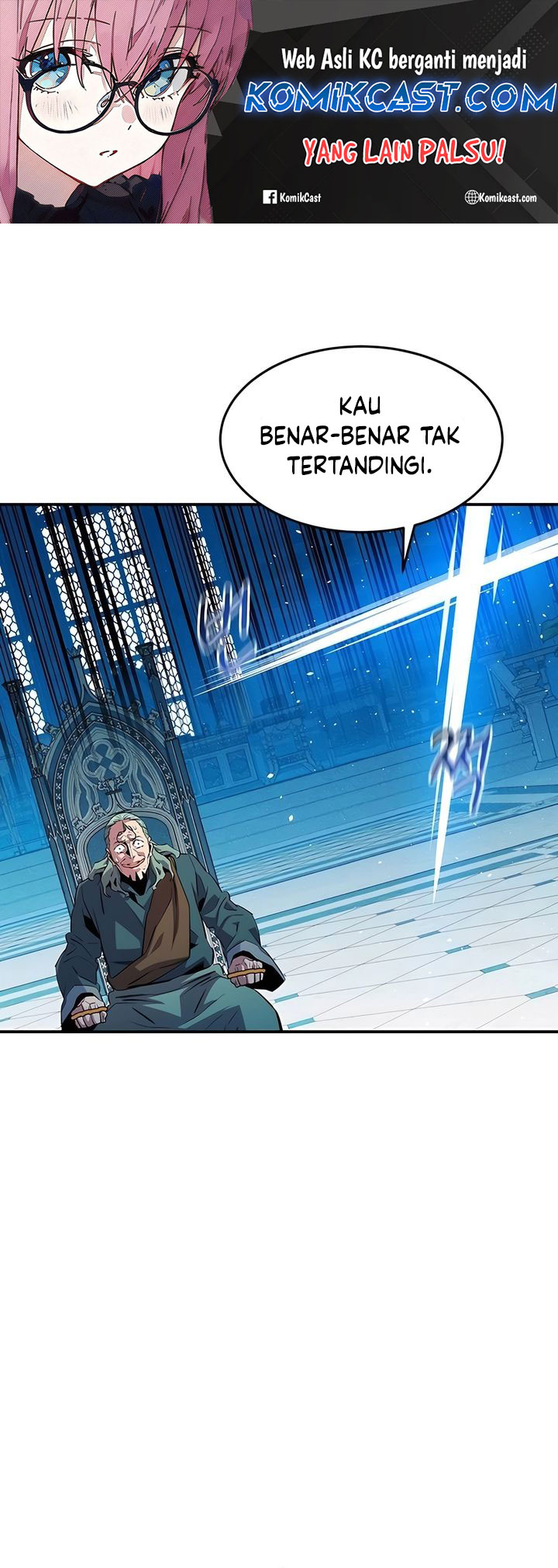 Auto-Hunting With Clones chapter 143